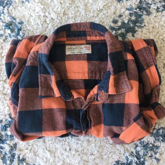 Zara boys collection. Kids - Picture 1 of 4